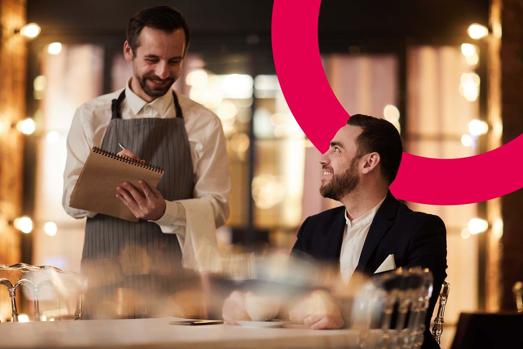 Hotelis – your career partner in hospitality